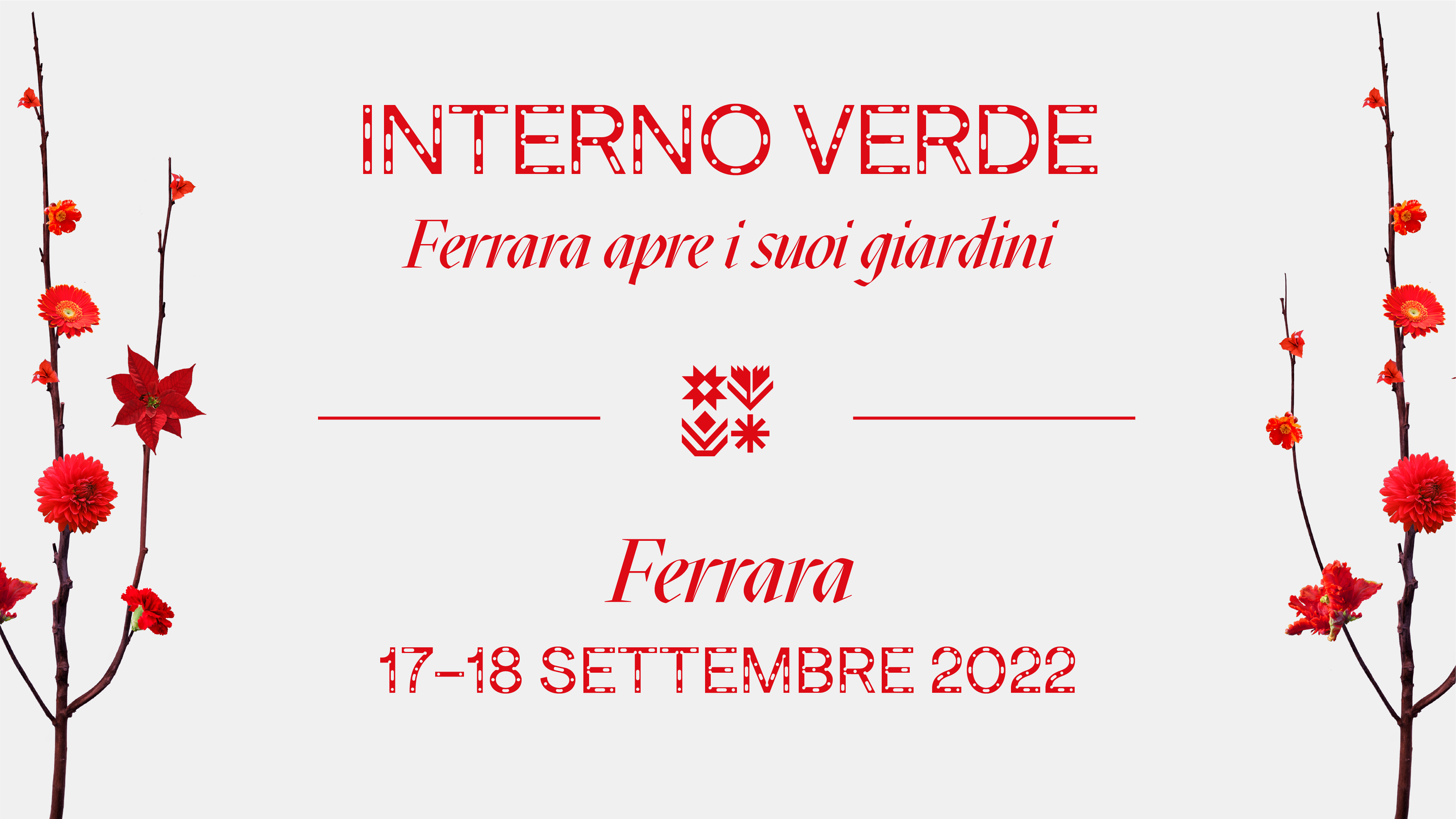 Interno Verde Ferrara 2022