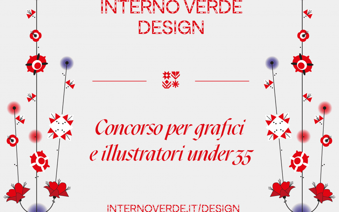 Interno Verde Design 2022 Casa Hirsch