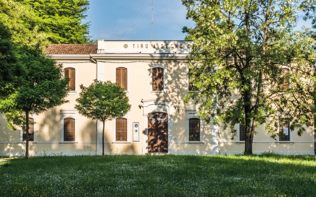 Tiro a segno nazionale