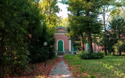 Palazzina del Comandante