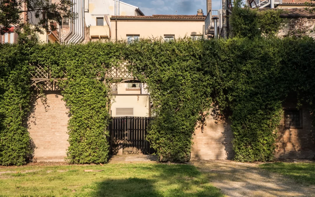 Giardino delle Duchesse