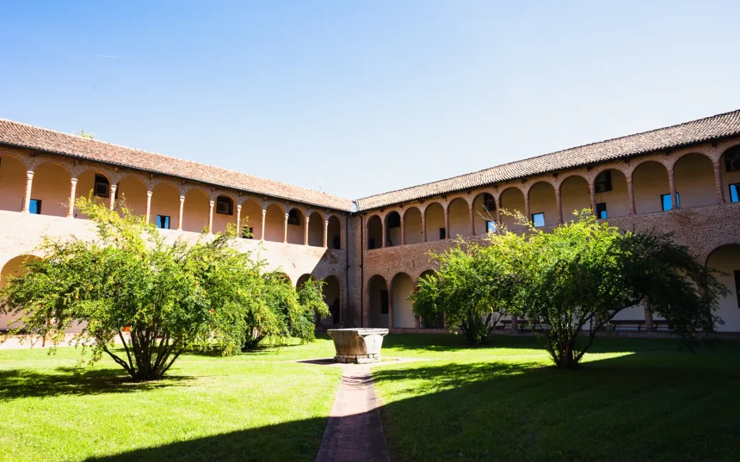 Santa Maria delle Grazie