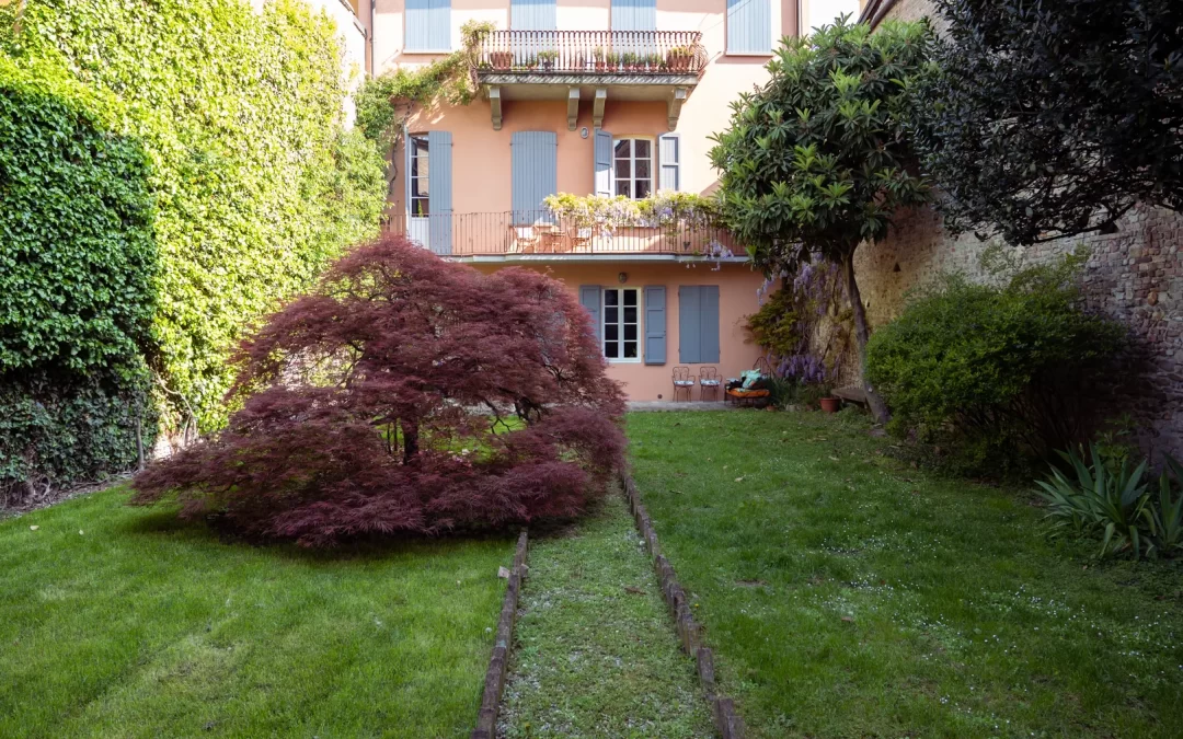 Giardino Gatteschi Baracchi