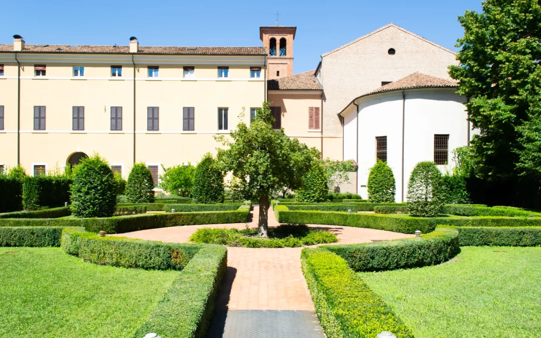 Collegio di Sant’Orsola