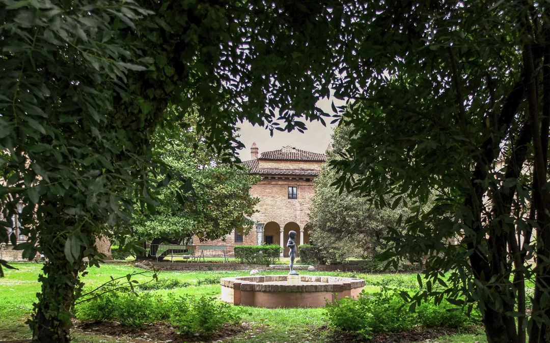 Palazzina Marfisa d’Este