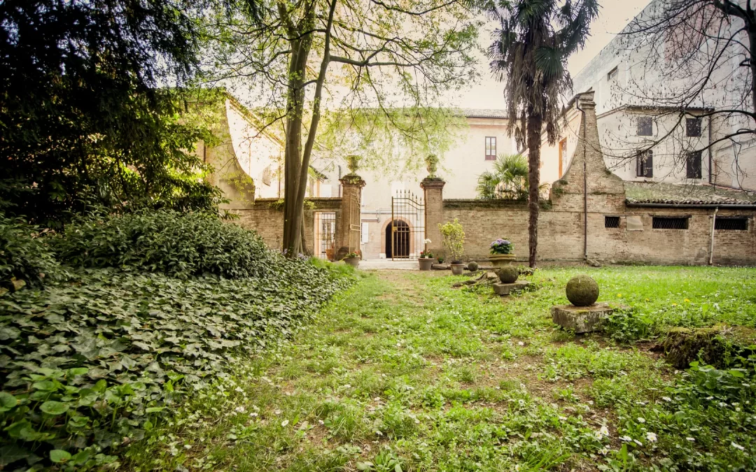 Palazzo Gatti Casazza