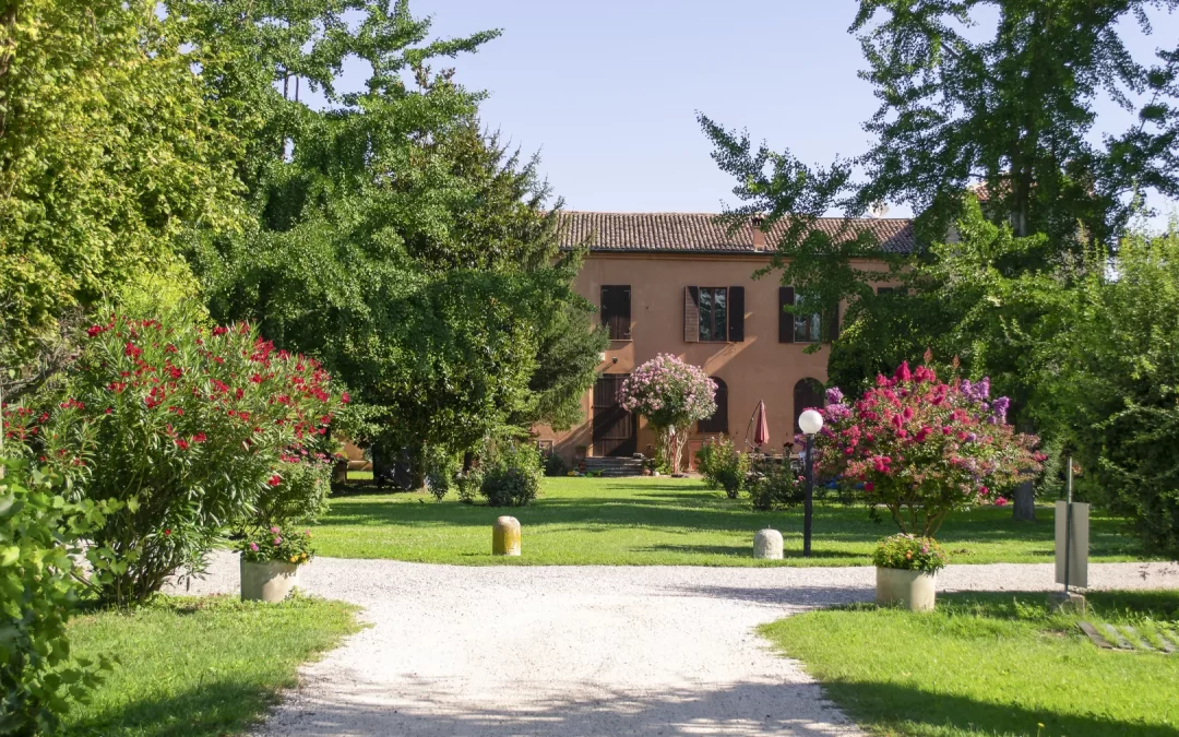 Condominio La Vigna