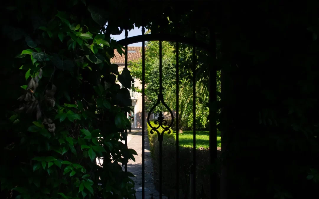 Horti della Fasanara