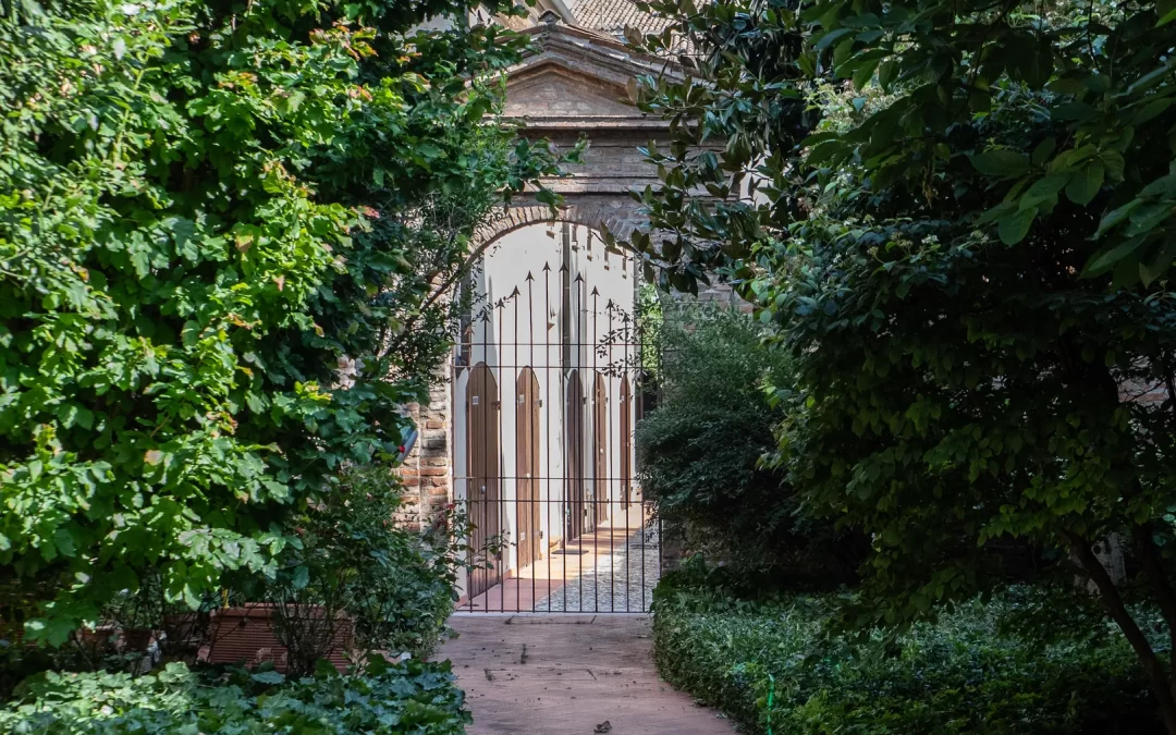 Casa Scarpari Forattini