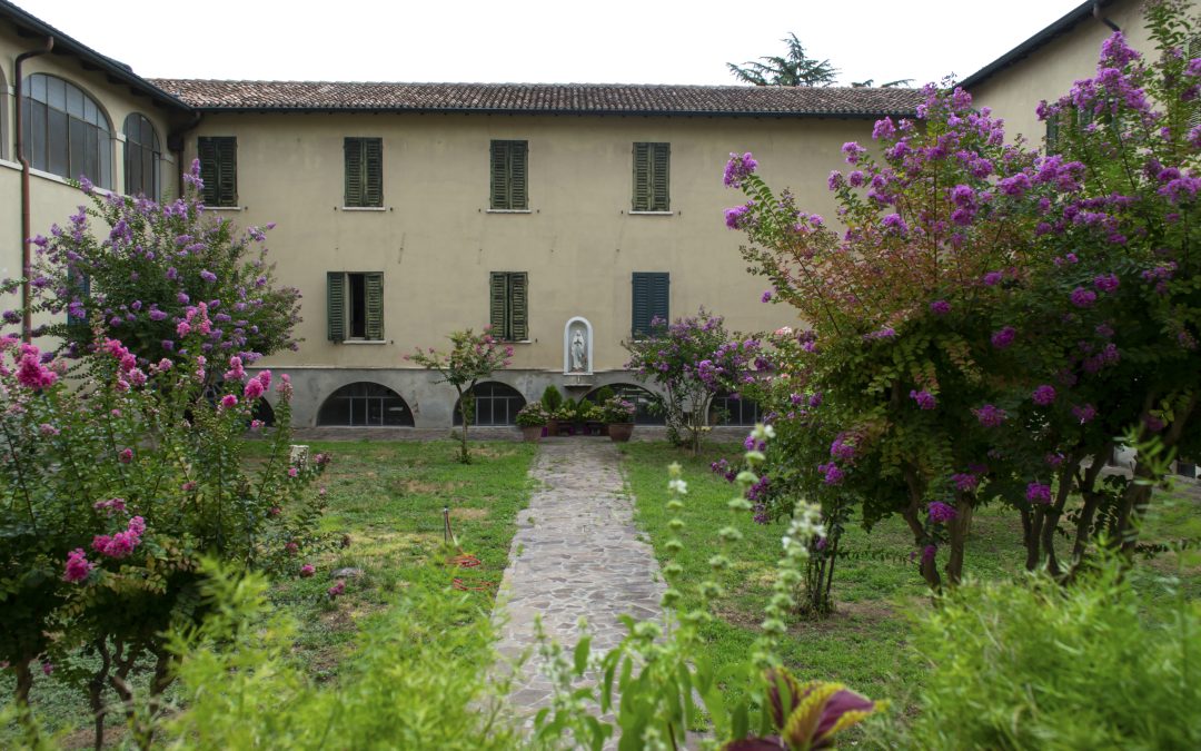 Convento dei Carmelitani