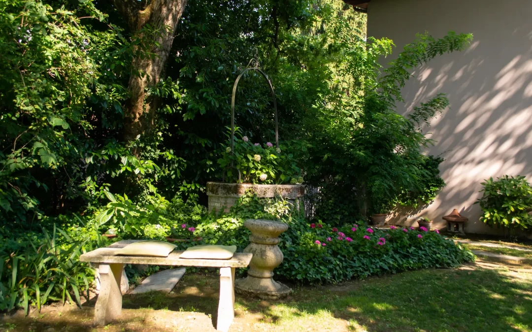 Palazzo Marchioni Pareschi