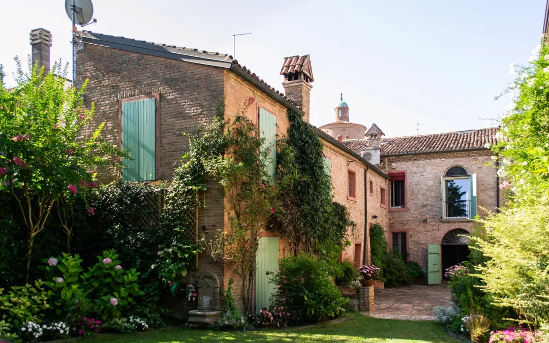 Esperimenti vegetali