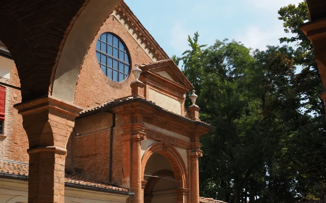 Piazzetta Sant’Anna