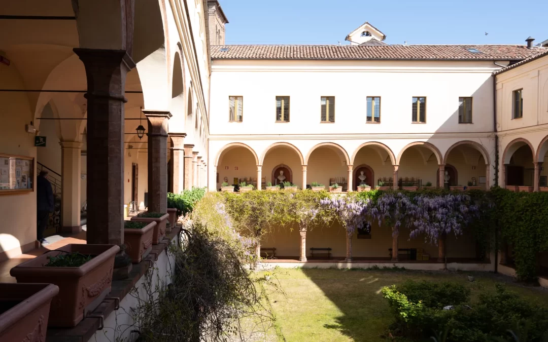 Conservatorio Arrigo Boito
