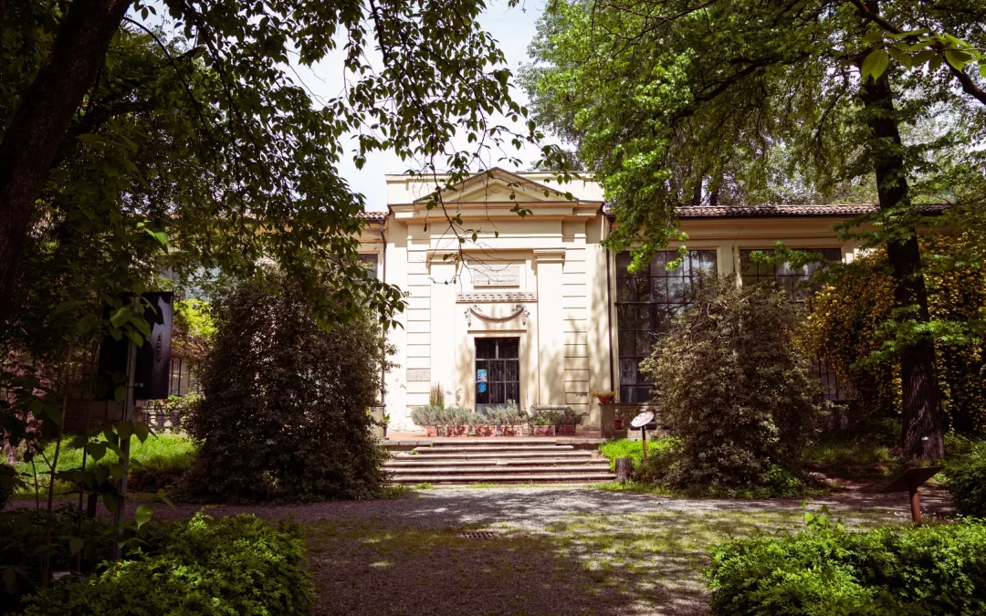 Orto Botanico