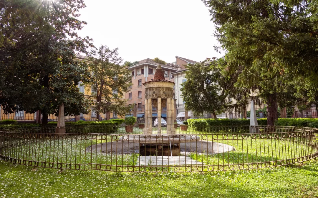 Convitto Maria Luigia