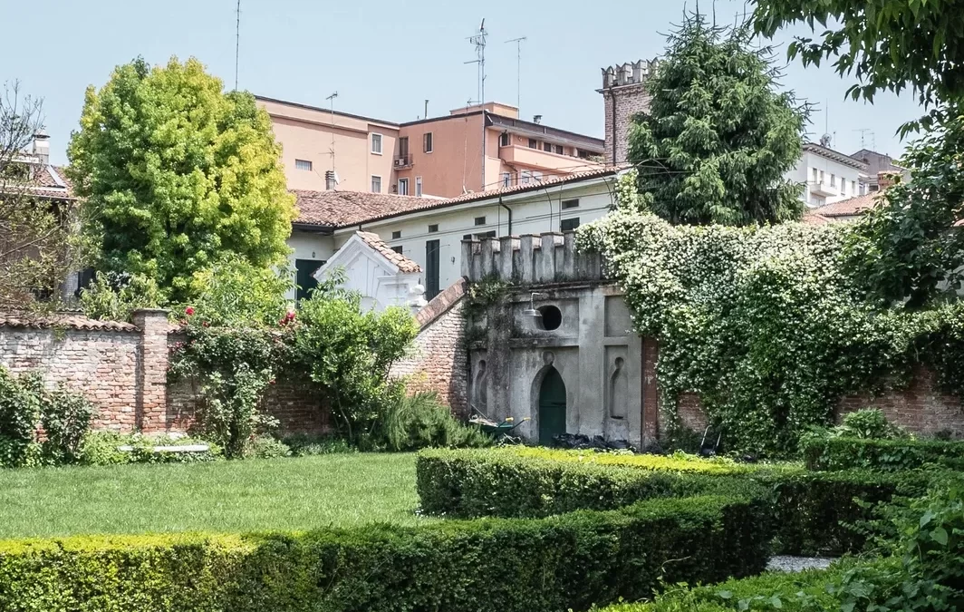 La Zecca dei Gonzaga