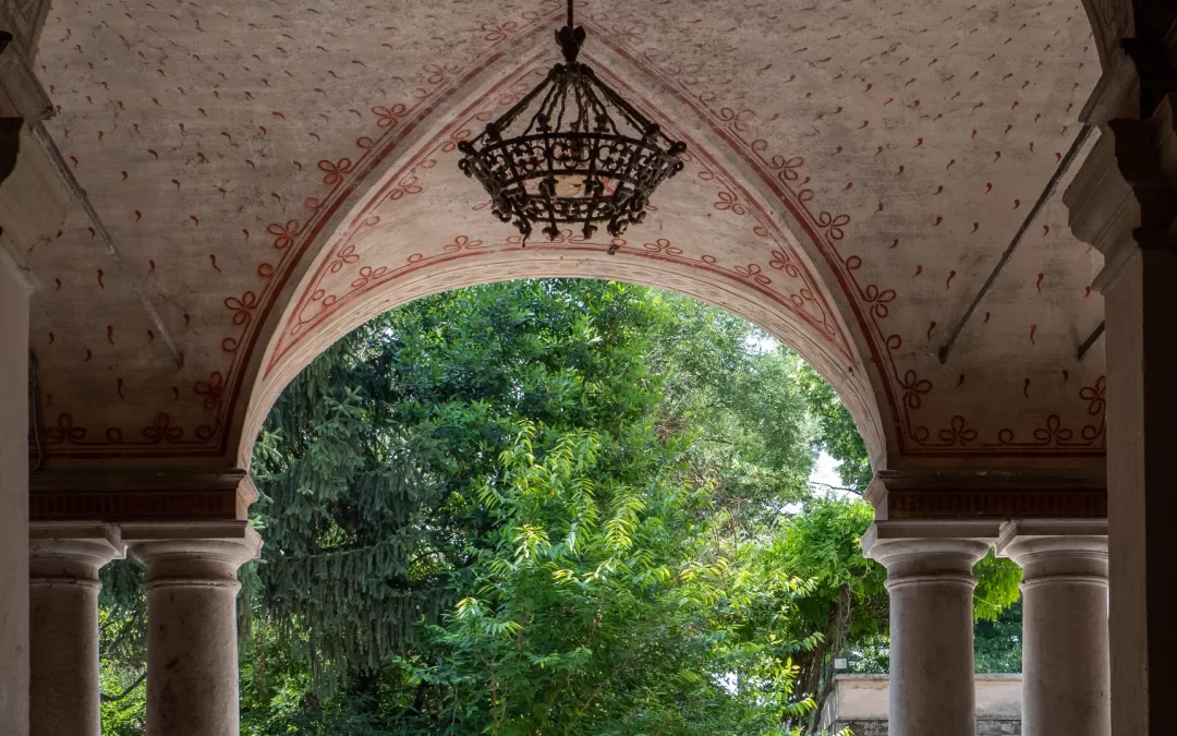 Palazzo Bonazzi Polacco