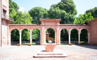 Palazzo Giulio d’Este