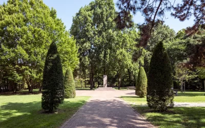Parco Andreas Hofer