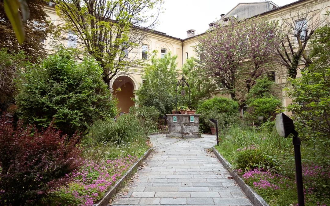 Centro Santa Maria ai Servi