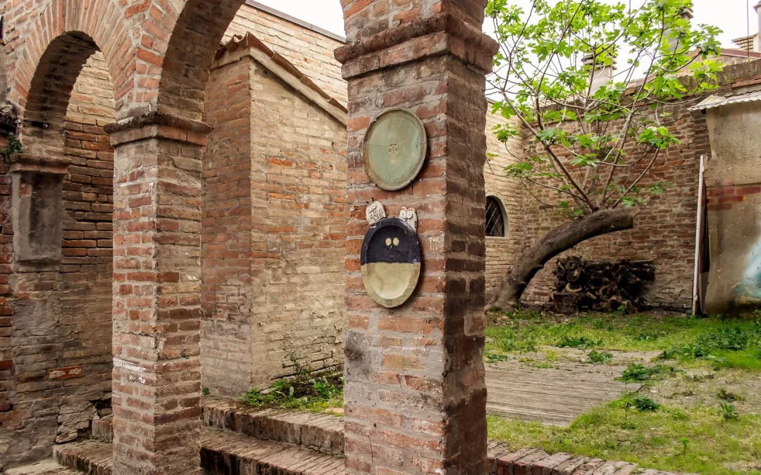 La bottega delle stelle