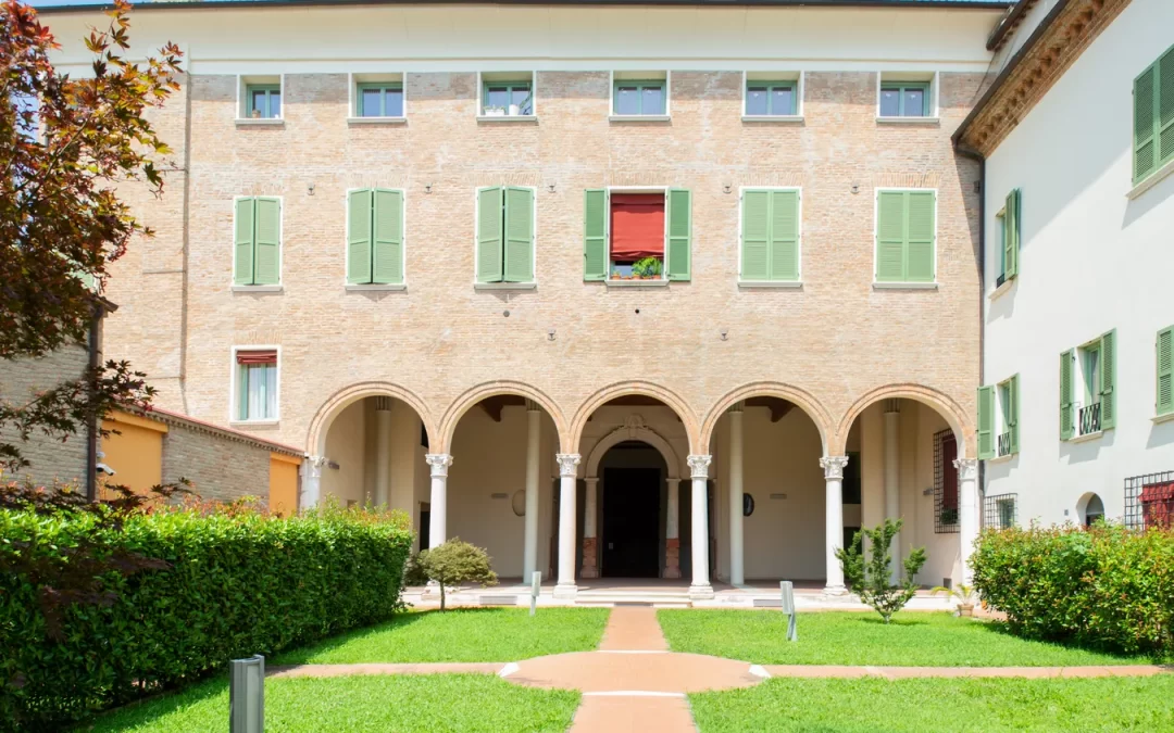 Palazzo Turchi – Fiaschi