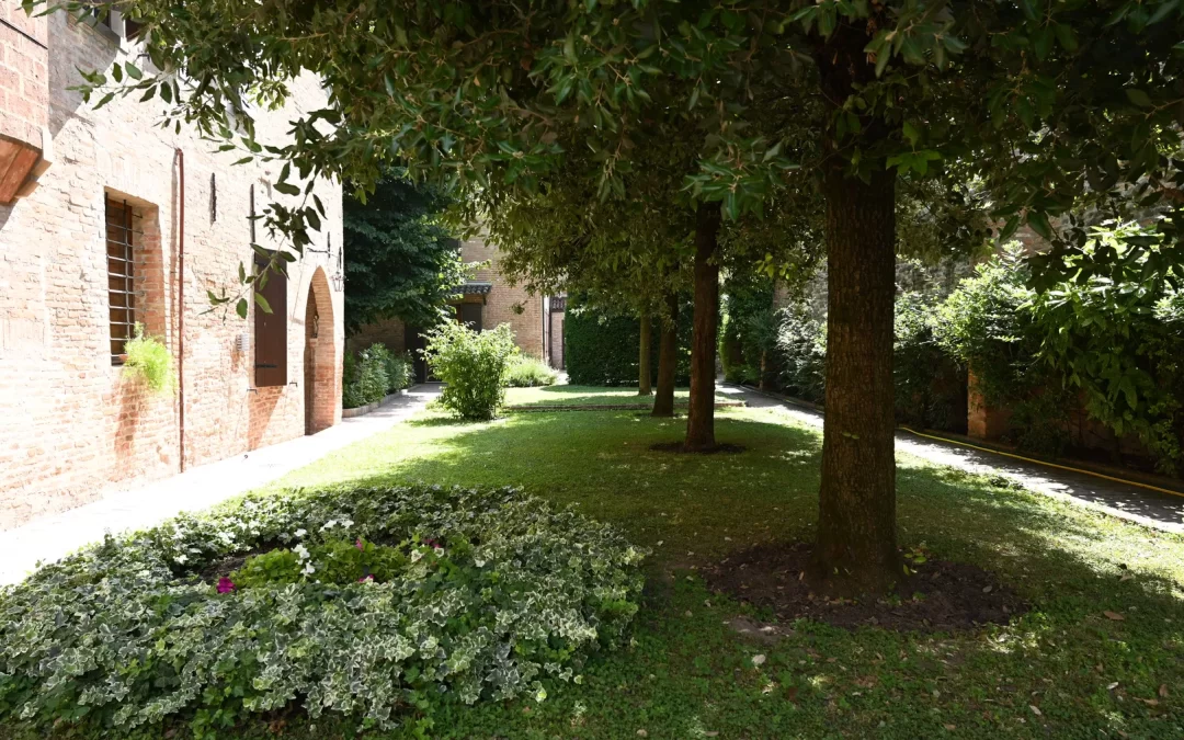 Monastero del Corpus Domini