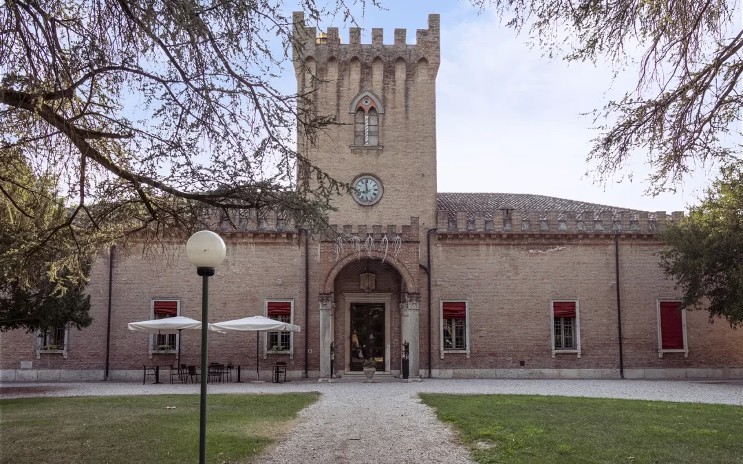 Castello di Fossadalbero