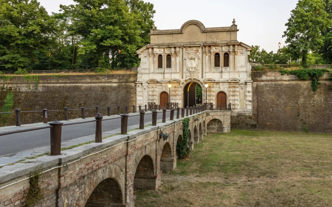 Parco della Cittadella