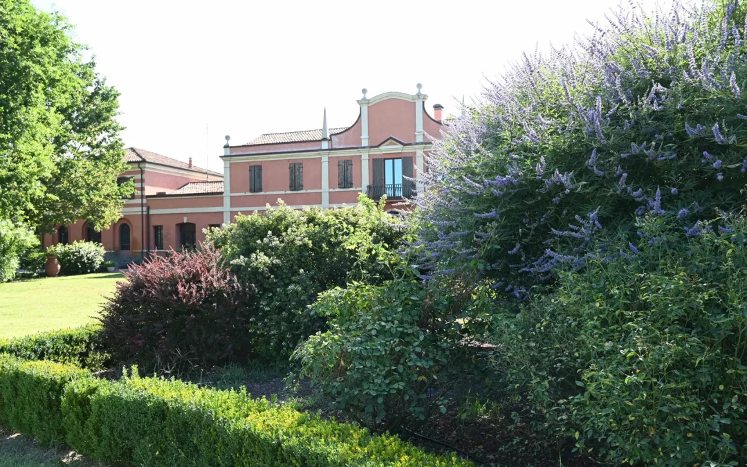 Villa Contessa Massari