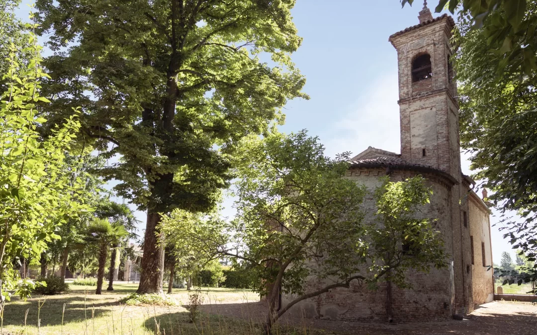 Santuario della Crispa