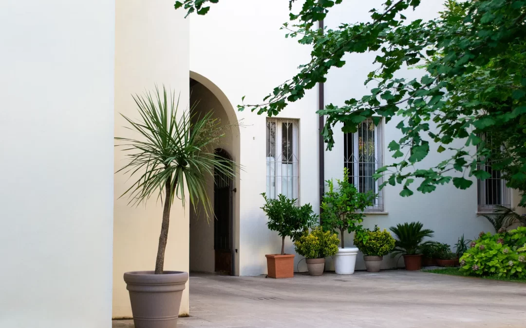 Palazzo Filippo Gonzaga