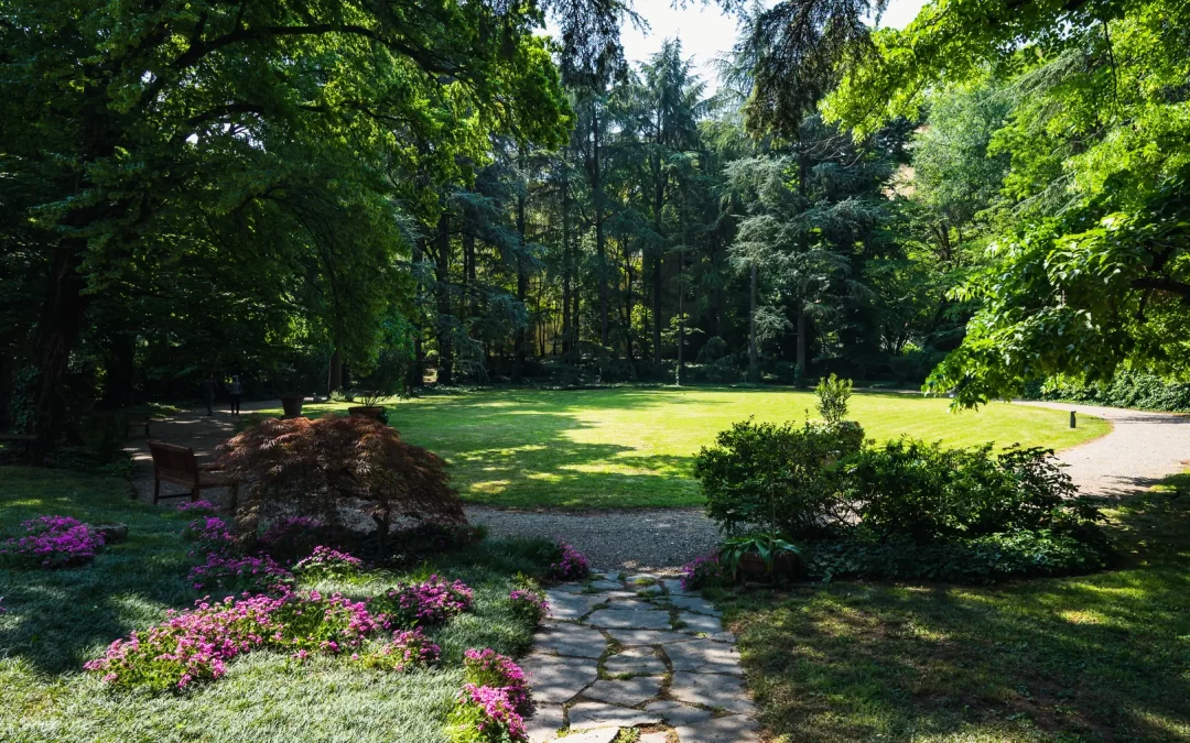 Palazzo Anguissola di Podenzano