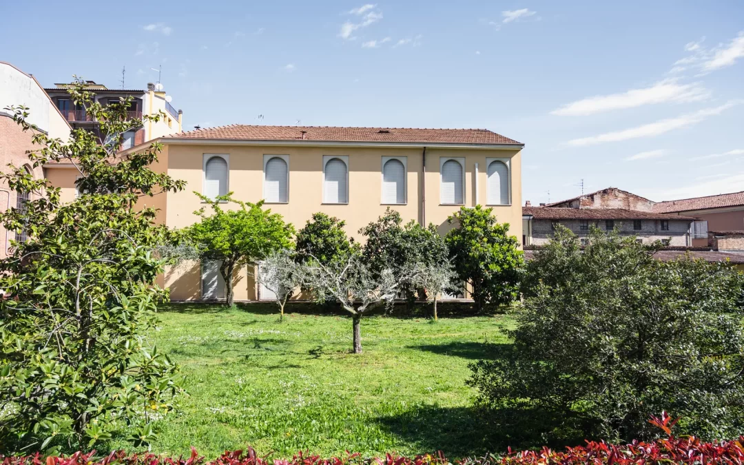 Convento di San Bernardino