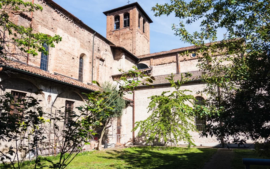 Convento di San Giovanni in Canale