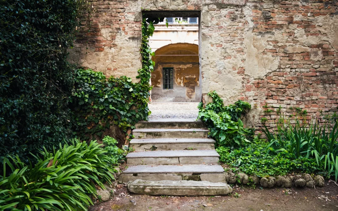 Palazzo Landi di Chiavenna