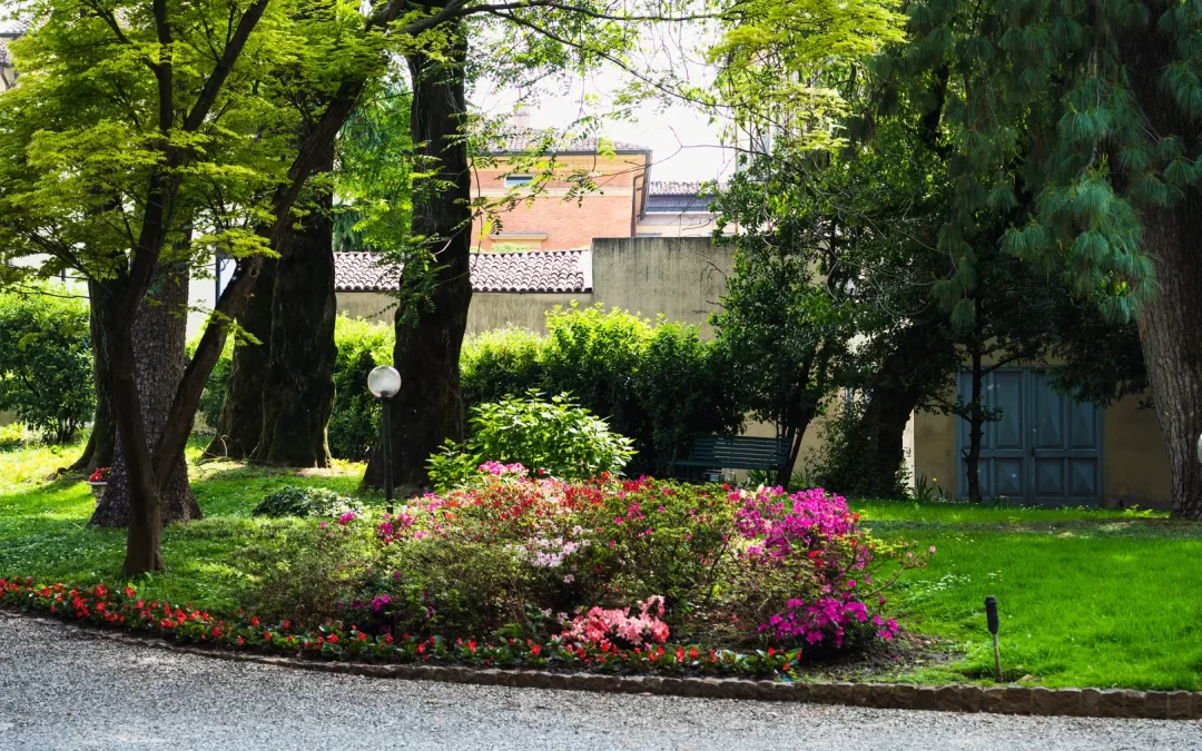 Palazzo Scotti da Montalbo