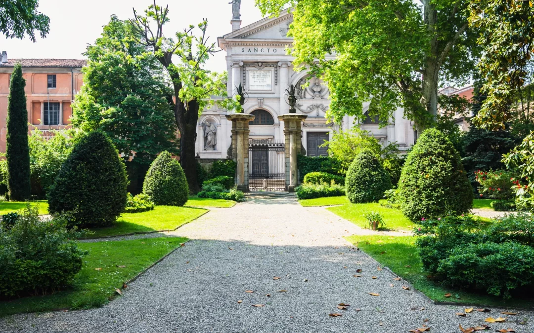 Palazzo Scotti di Sarmato