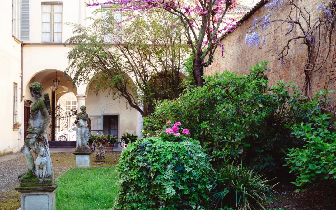 Palazzo Pallastrelli