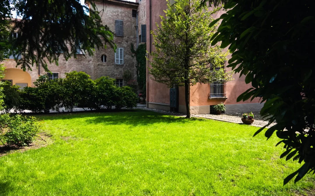 Palazzo Bertamini Lucca