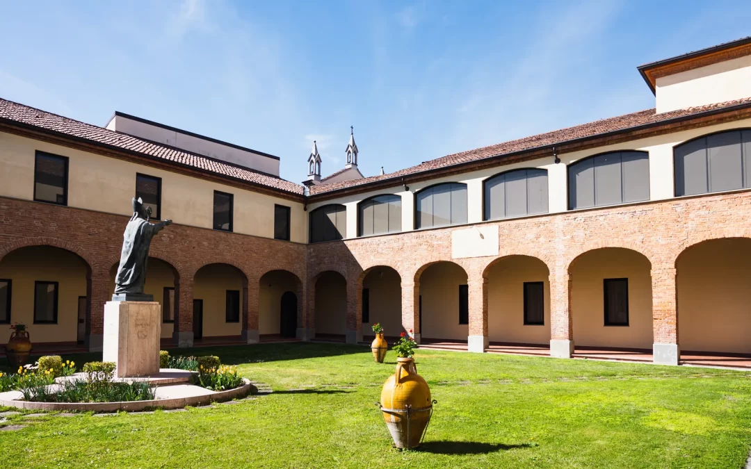 Missionari Scalabriniani