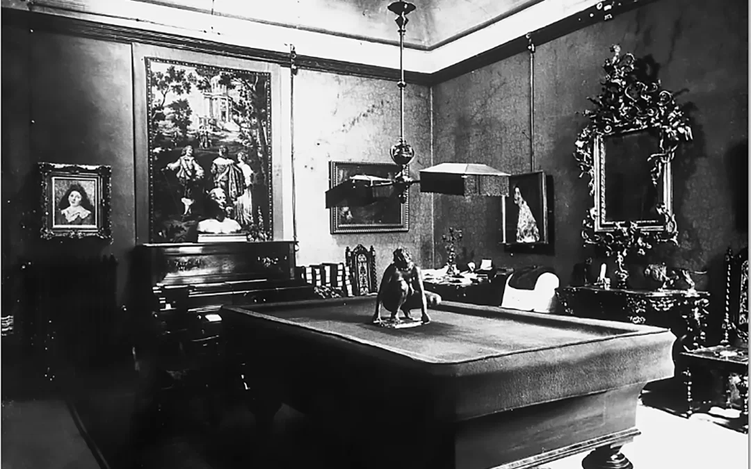 Palazzo Paveri Fontana