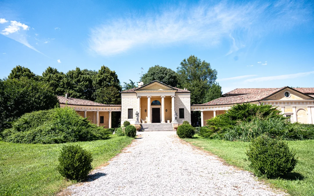 Villa Margherita