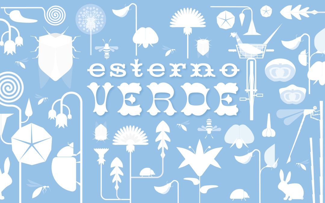 Esterno Verde Po di Volano