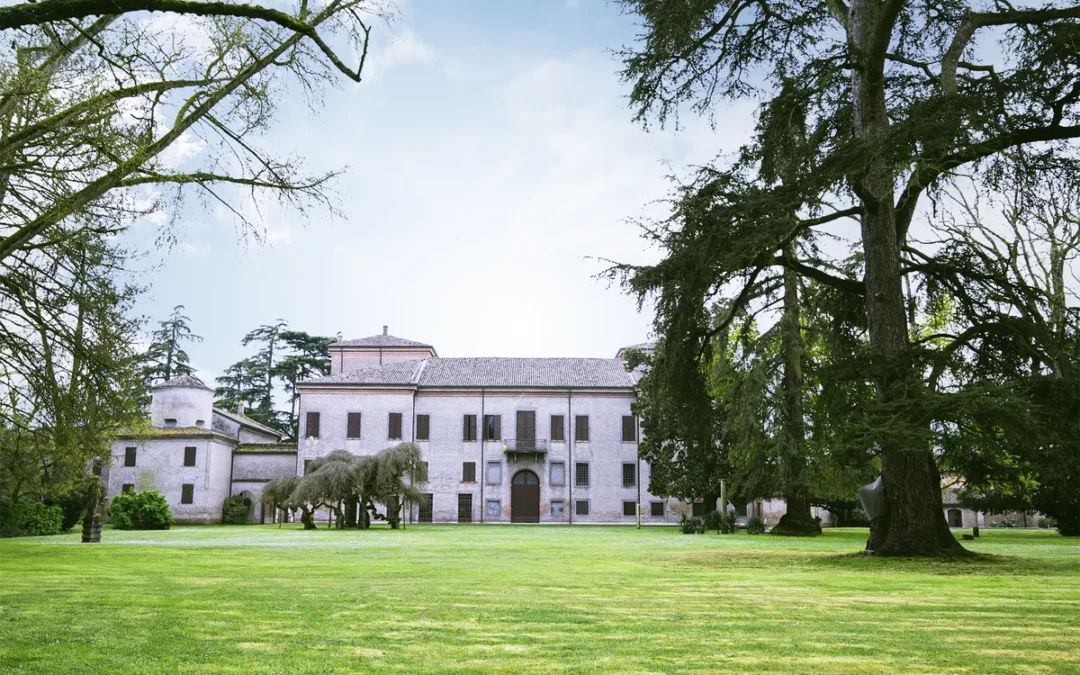 Delizia di Zenzalino