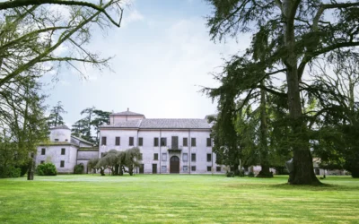 Delizia di Zenzalino