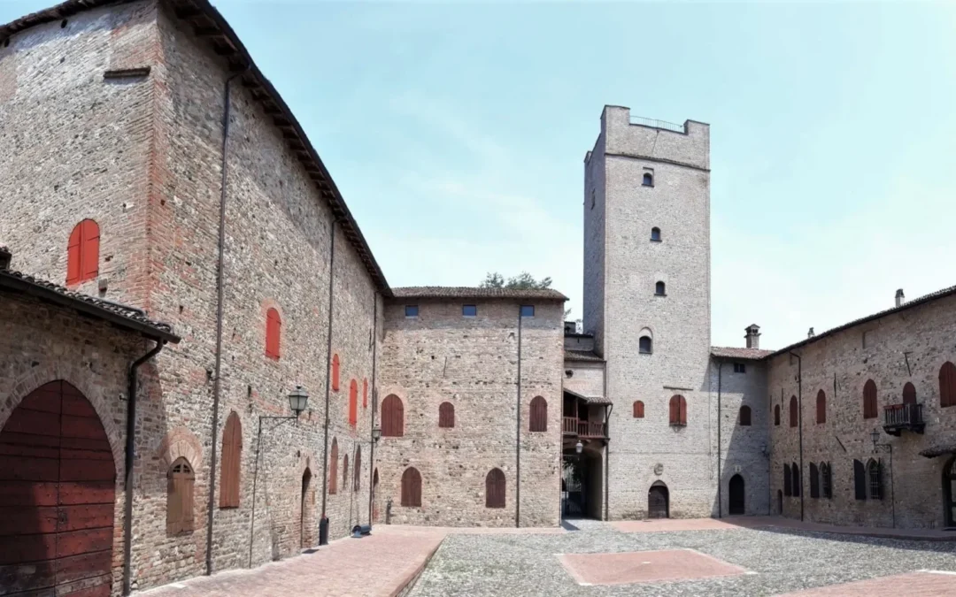Castello di San Giorgio
