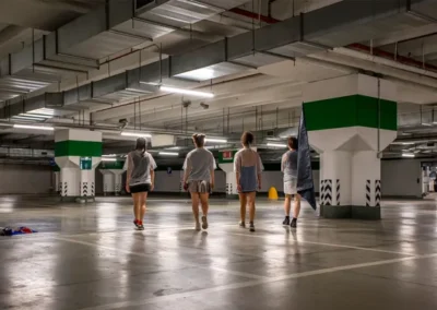 Interno Verde Danza 2023