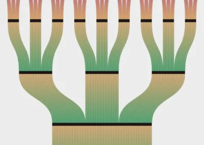 Interno Verde Design 2024 DataViz